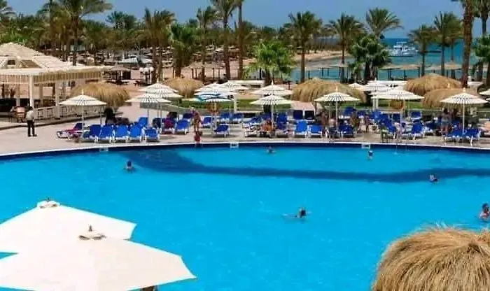 Apartman Mirage Bay Aqua Park Gurdaka