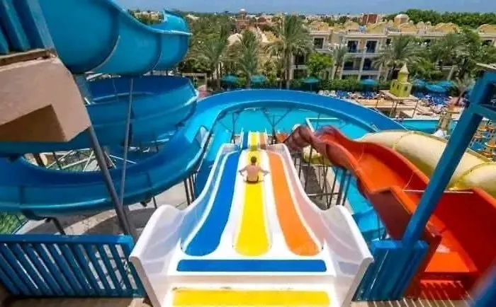 Mirage Bay Aqua Park Apartman *