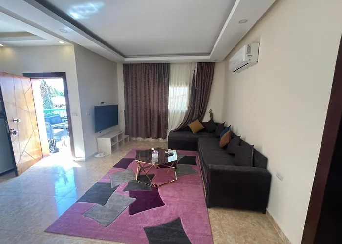 Apartman Mirage Bay Aqua Park Gurdaka