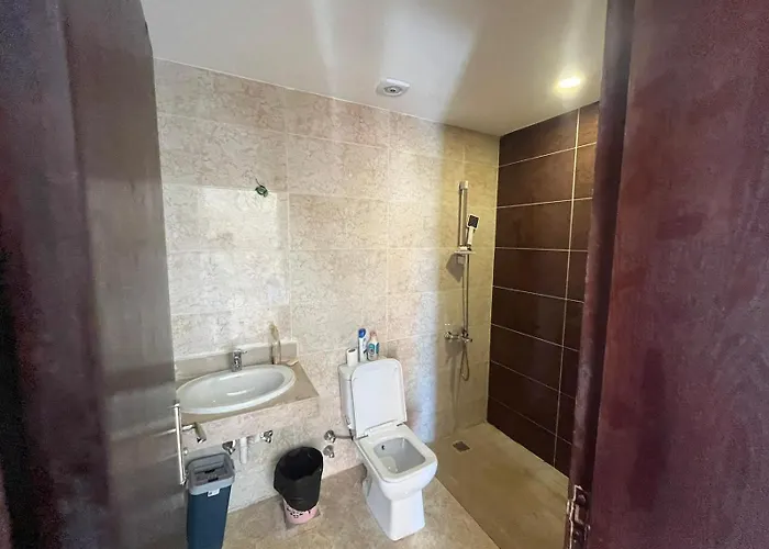 Mirage Bay Aqua Park Apartman