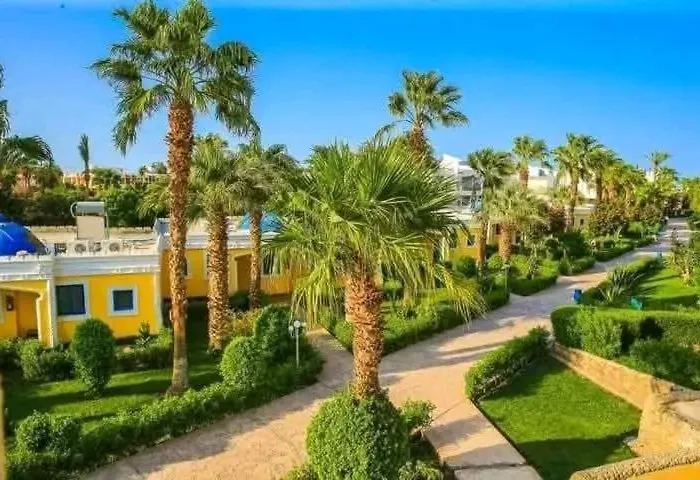 Apartman Mirage Bay Aqua Park Gurdaka