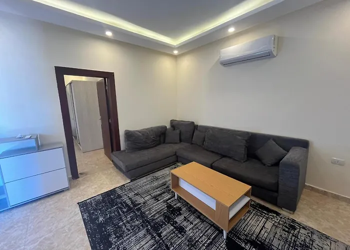 Apartman Mirage Bay Aqua Park Gurdaka