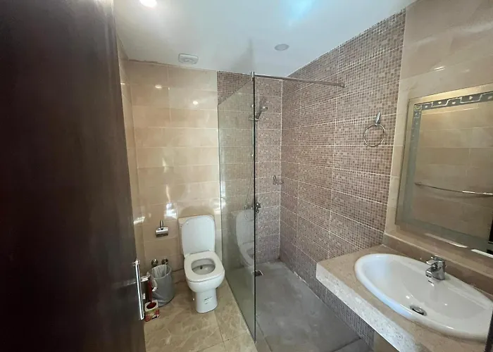 Mirage Bay Aqua Park Apartman