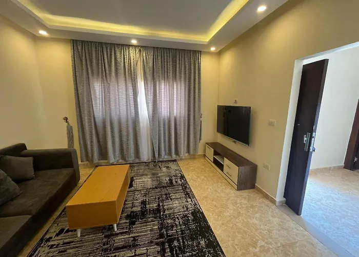 Mirage Bay Aqua Park Apartman Gurdaka